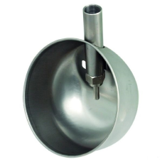 Чашкова поїлка для свиней на дорощуванні (розмір М)