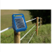 Електропастух на сонячній батареї Corral Sun Power S2, 0.4 Дж