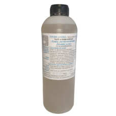 Антисептичний противірусний засіб для рук “Тонік антисептичний “Біоцид Плюс“, пляшка 1 л