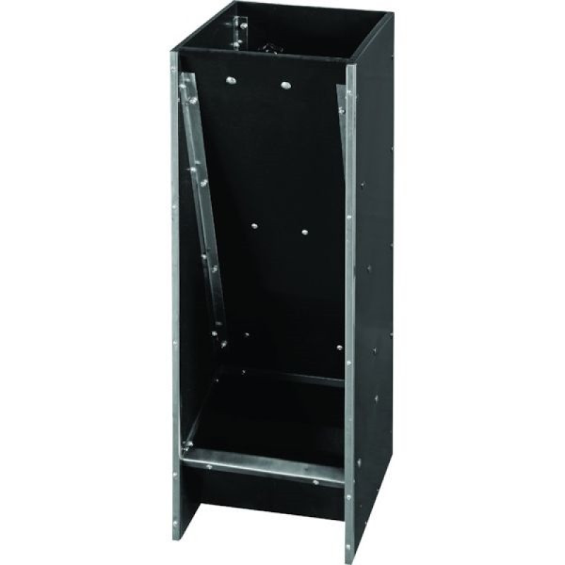 Годівниця бункерна для відгодівлі свиней до 10 голів