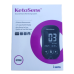 Кетометр KetoSens для визначення рівня β-кетонів у крові (без тест-смужок) Кетометр KetoSens для визначення рівня β-кетонів у крові (без тест-смужок)