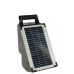 Електропастух на сонячній батареї Corral SunPower S 8, 0.8 Дж