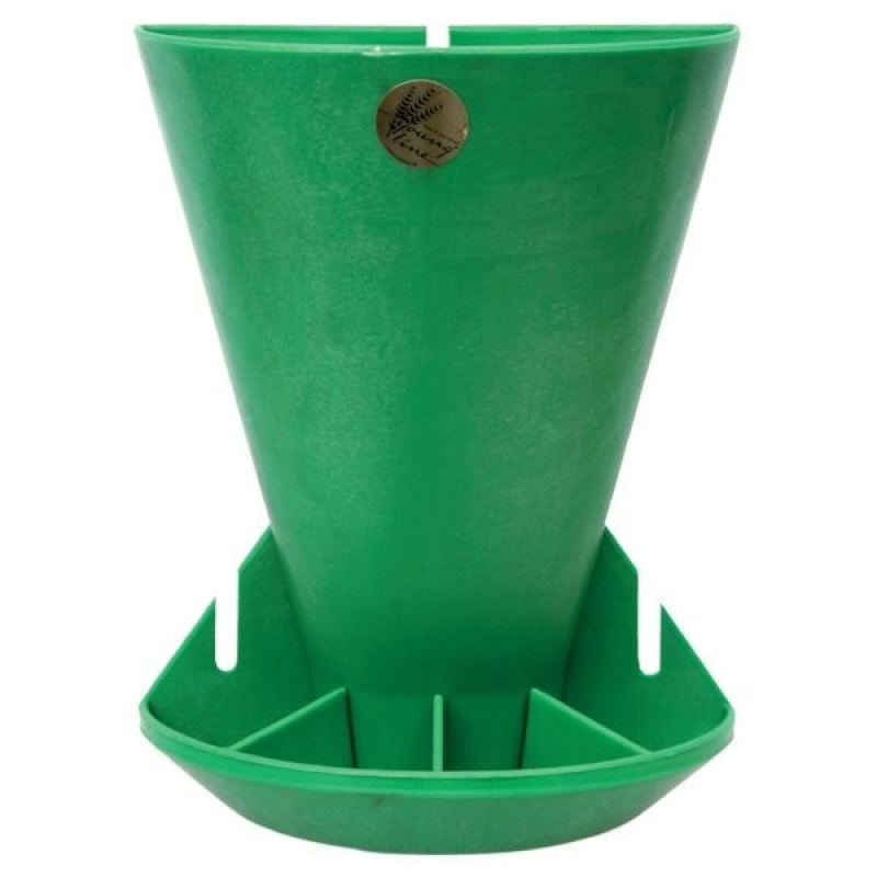 Бункерна годівниця для підсосних поросят 6 л. Бункерна годівниця для підсосних поросят 6 л.