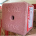 Сіль-лизунець MINERAL BLOCK 10 кг, ROYAL ILAC Туреччина Сіль-лизунець MINERAL BLOCK 10 кг, ROYAL ILAC Туреччина
