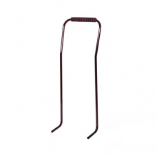 Ручка-штовхач із м“якою накладкою