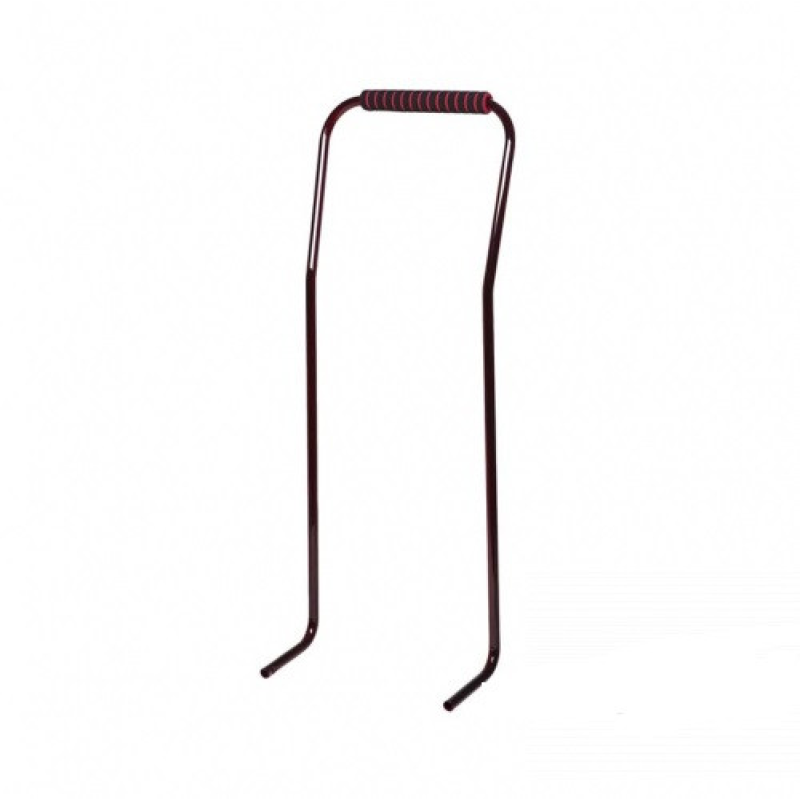 Ручка-штовхач із м“якою накладкою