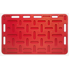 Панель для сортування та перегону свиней 74х45х3 см.