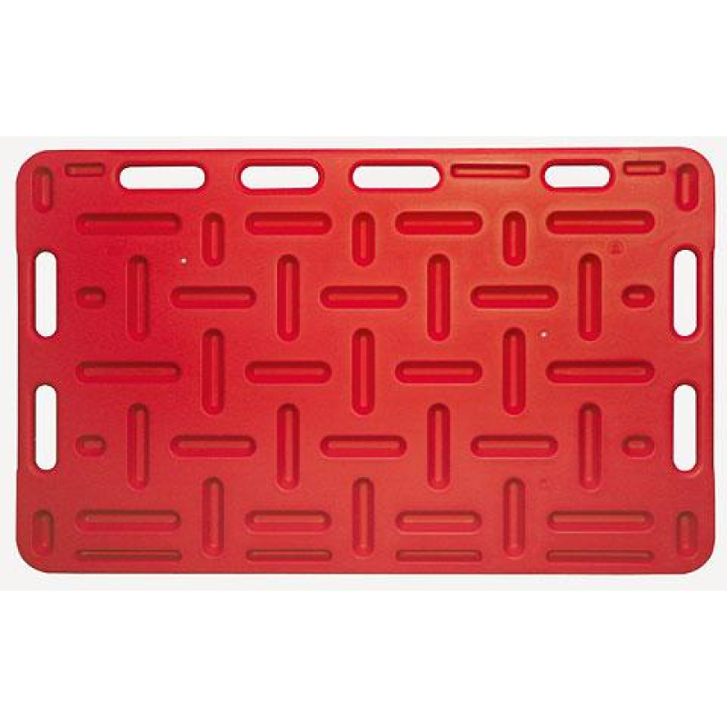 Панель для сортування та перегону свиней 74х45х3 см.