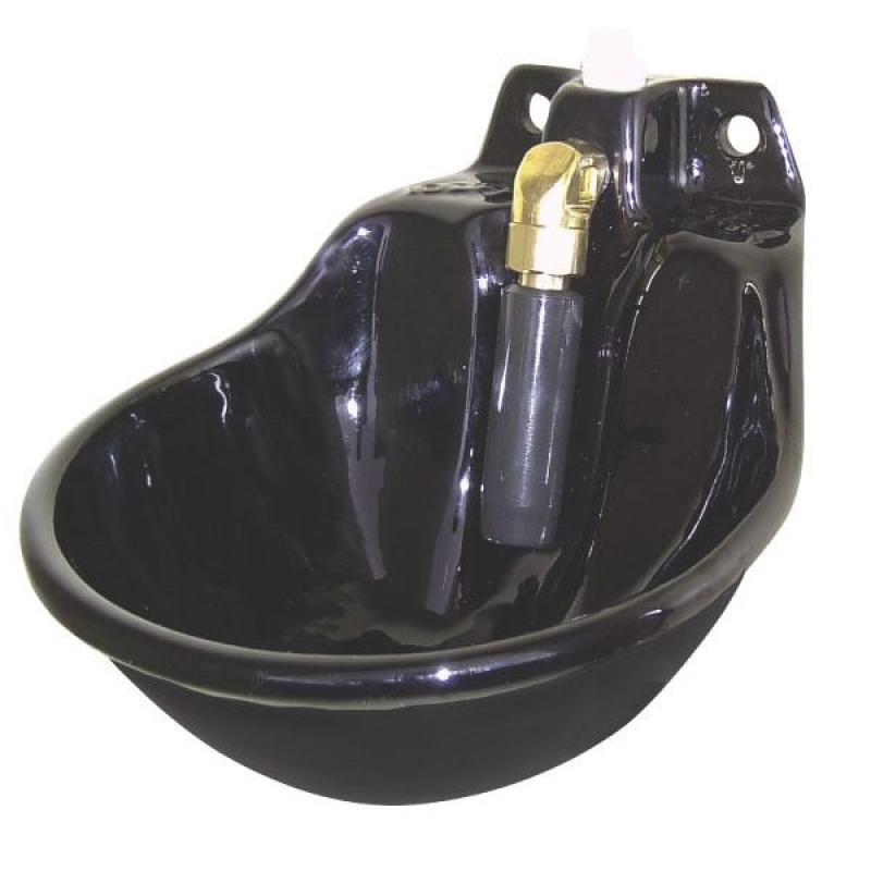 Поїльник для великої рогатої худоби, телят, коней Suevia