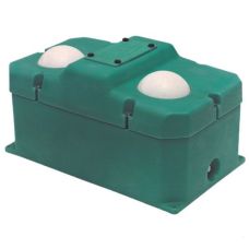 Незамерзна поїлка Suevia 640 для великої рогатої худоби та коней