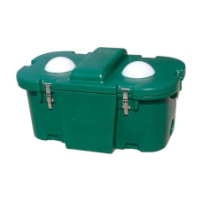 Незамерзна поїлка ID-100 для великої рогатої худоби