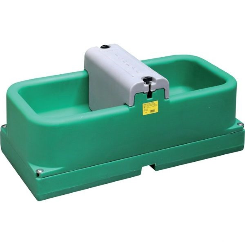 Поїльник для великої рогатої худоби Isobac La Buvette з підігрівом