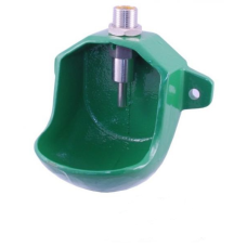 Автоматична чавунна поїлка для підсосних поросят МР-8