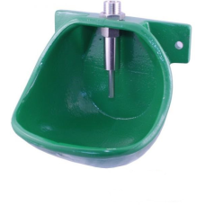 Автоматична чавунна поїлка для свиноматок і хряків МР-14