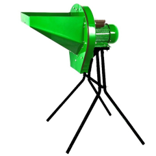 Зернодробілка Master Kraft 3.5 кВт