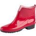 Жіночі гумові чоботи Elke червоні, Lemigo Польща Жіночі гумові чоботи Elke червоні, Lemigo Польща