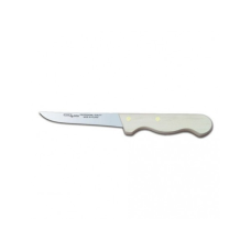 Ніж обробний Polkars 150 мм із дерев“яною ручкою