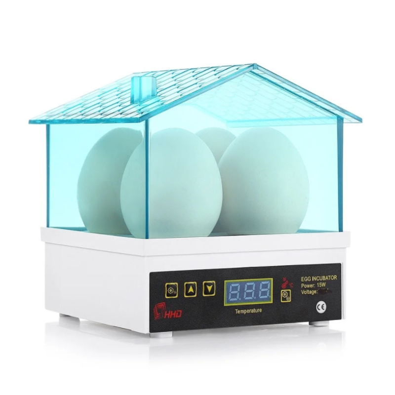 Інкубатор ручний HHD 4