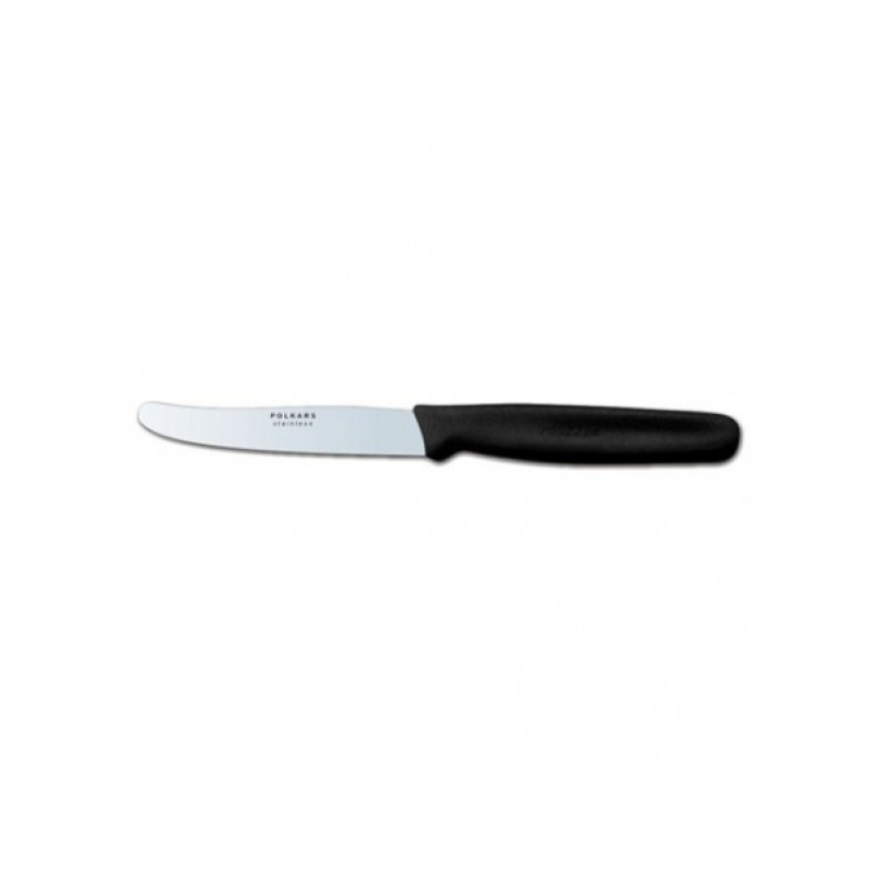 Кухонний ніж Polkars 115 мм, жорстка сталь Кухонний ніж Polkars 115 мм, жорстка сталь