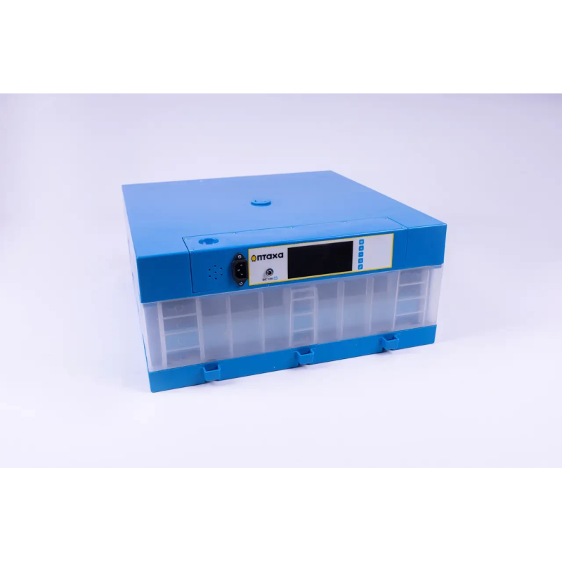 Інкубатор автоматичний Птаха 60-В (220/12в)