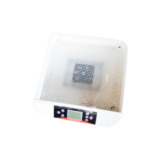 Інкубатор автоматичний HHD 56s LED PRO з вбудованим овоскопом