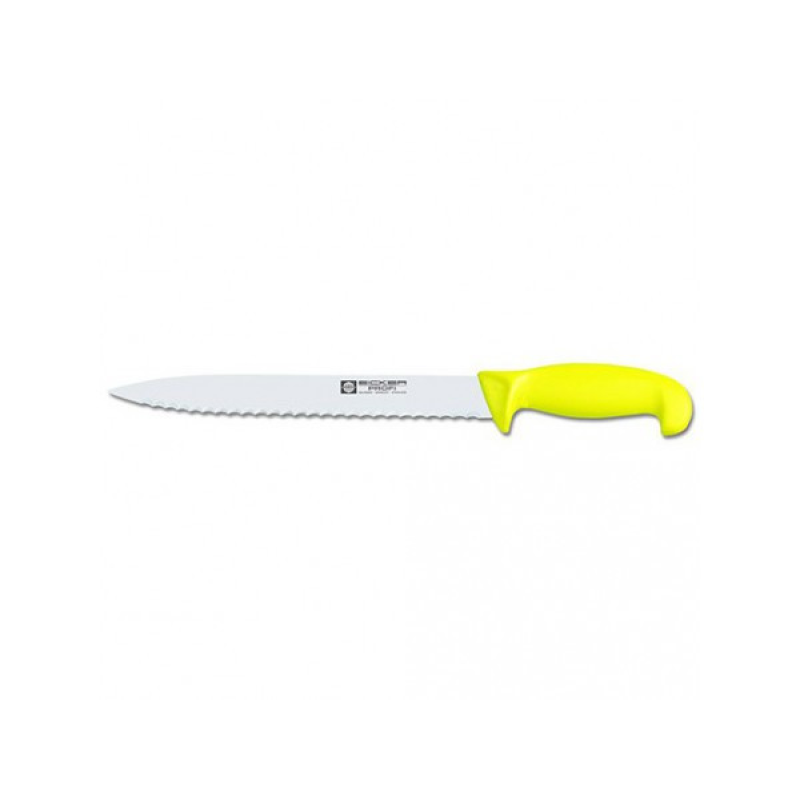 Ніж зубчастий для риби Eicker 260 мм Ніж зубчастий для риби Eicker 260 мм