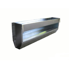 Бункерна годівниця для перепелів