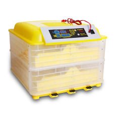 Інкубатор автоматичний HHD 112 (220/12V)