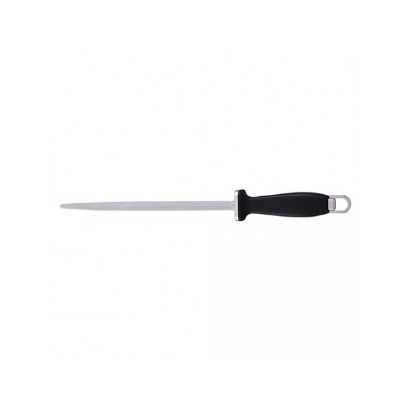 Мусат круглий дрібнозернистий Fischer 300 мм