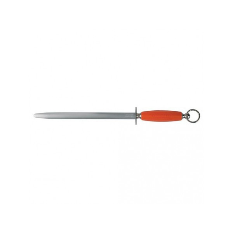 Мусат круглий мікрозернистий Fischer 300 мм