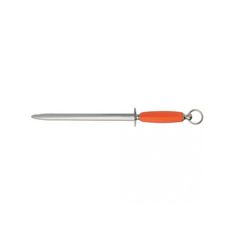 Мусат полірувальний круглий Fischer 300 мм