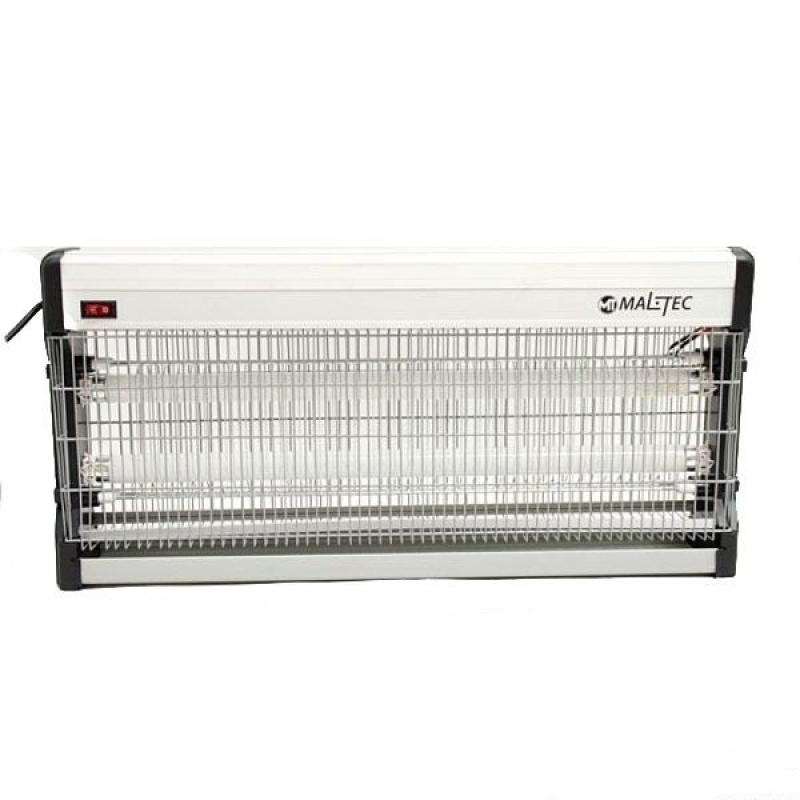 Знищувач комах, електромухолівка Maltec EGO-02-40W