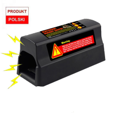 Електронна мишоловка Florada