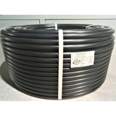 Поліетиленова трубка для крапельного зрошення і поливу