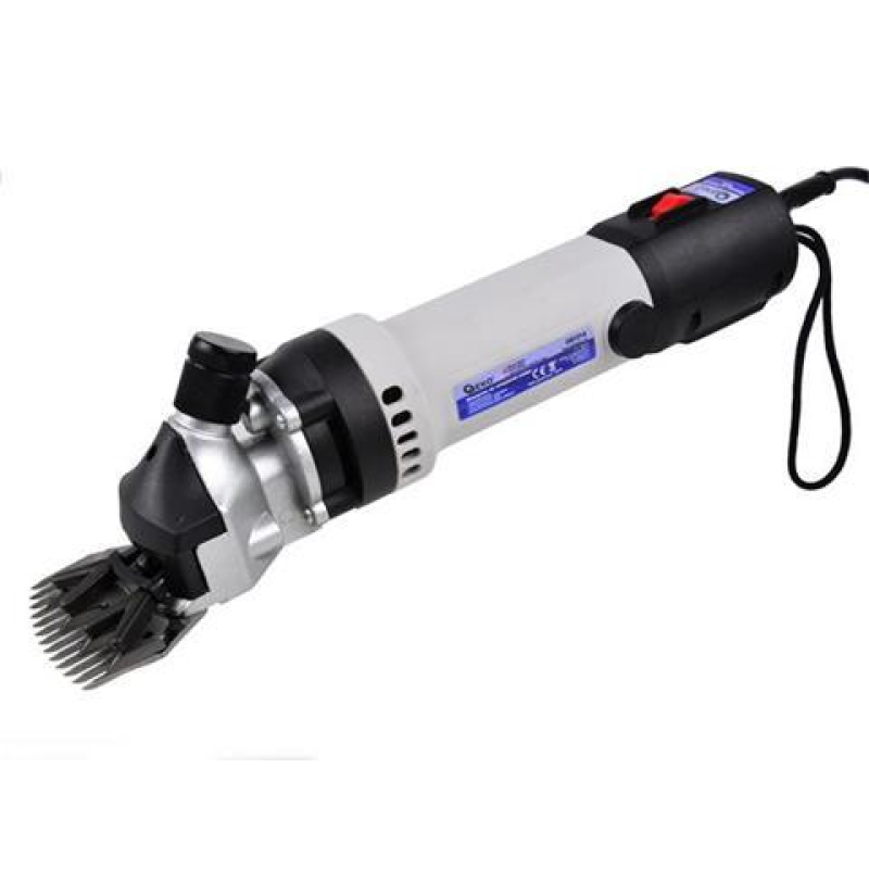 Машинка Geko 550W для стриження овець, Польща