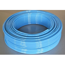 Пневматична поліуретанова трубка 8х5.5 мм, 100 м