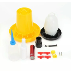 Подарунковий набір для побутового Сідла MS-48 MS-36/144