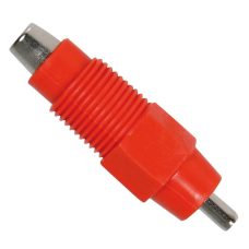 Ниппельная поїлка 180° для дорослої птиці