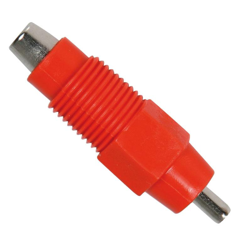 Ниппельная поїлка 180° для дорослої птиці