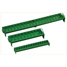 Годівниця лоткова для свійської птиці River Systems 50х8 см