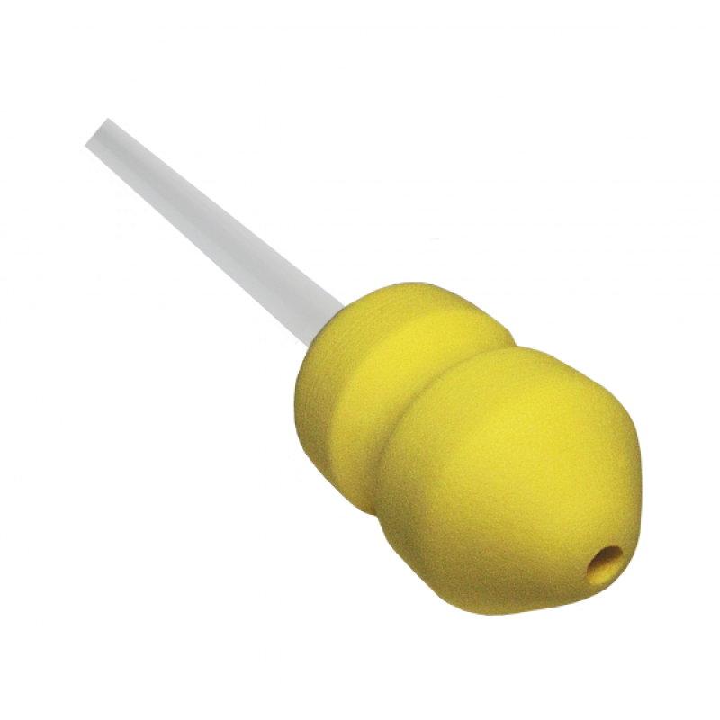 Катетер для осіменя свиноматок без затискача, 550 мм