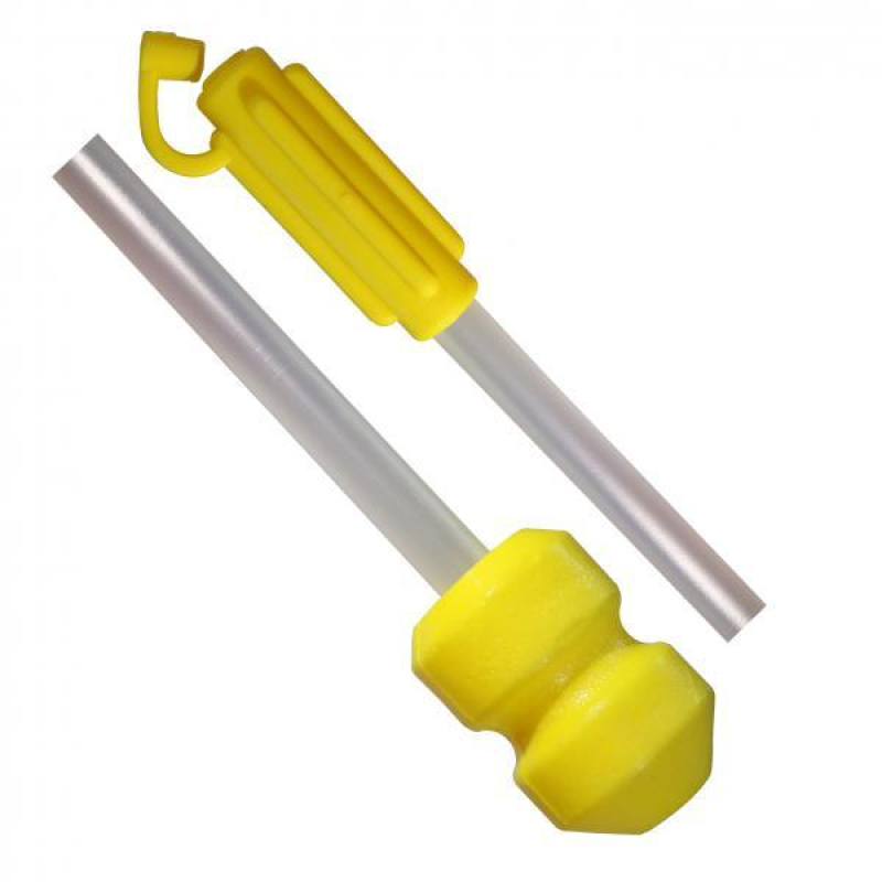 Катетер для свиноматок із затискачем, Hein (Німеччина)