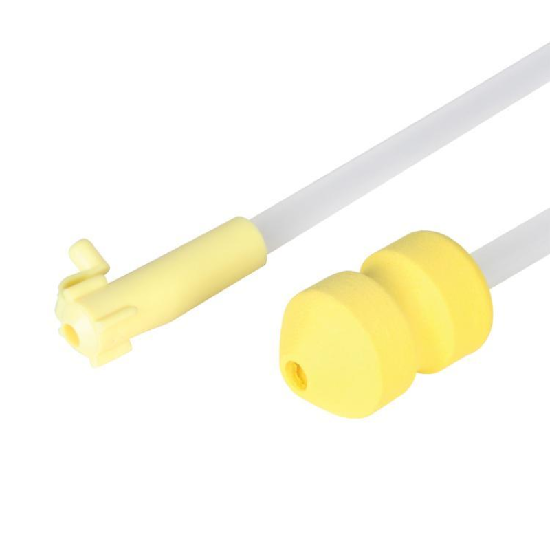 Катетер MS Foam для осіменя основних свиноматок