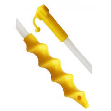 Катетер із затискачем спіральний 550 мм