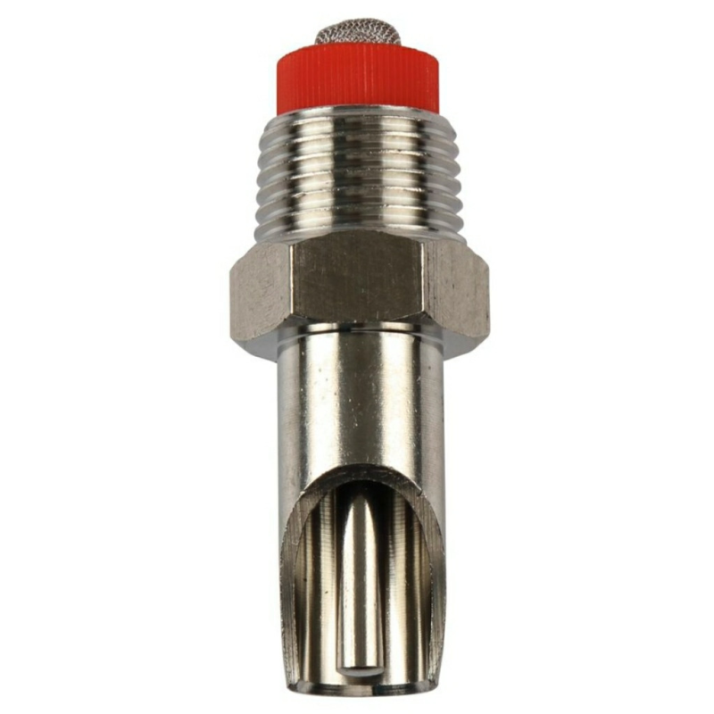 Соскова поїлка 1/2х3/8 для підсосних поросят і нутрій