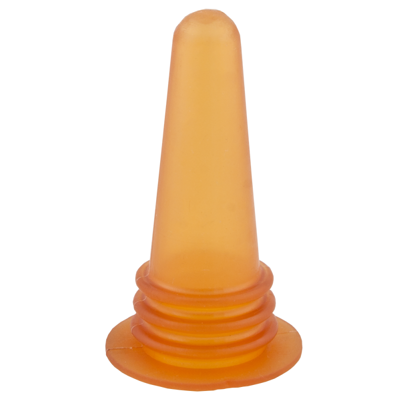 Латексна соска для годування козенят і поросят