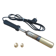 Електротермокаутер (електричний роговипалювач) ЕТК-1У для кіз і ВРХ, Україна