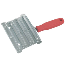 Шкребок металевий крупнозубчастий для корів, Kerbl Німеччина