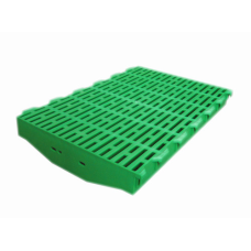 Пластикова-щільна решітка