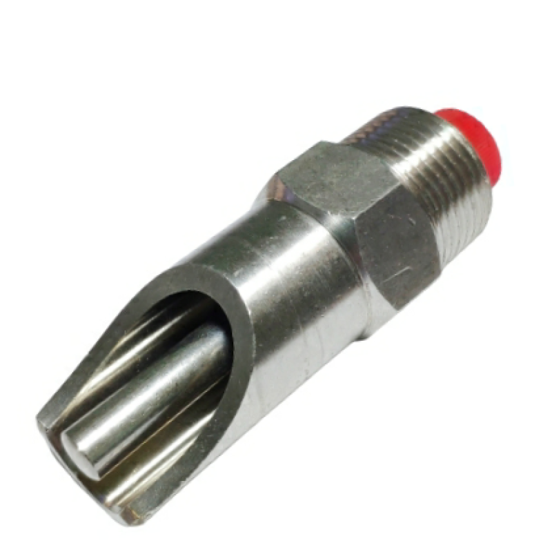 Соскова поїлка для свиноматок і хряків із різзю 3/4 дюйма